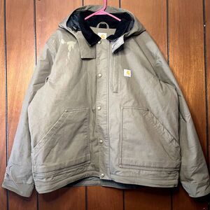 Carhartt full t swing - Gem